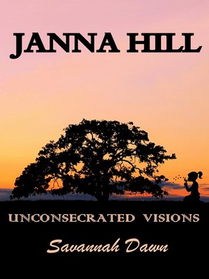 cover image of Unconsecrated Visions